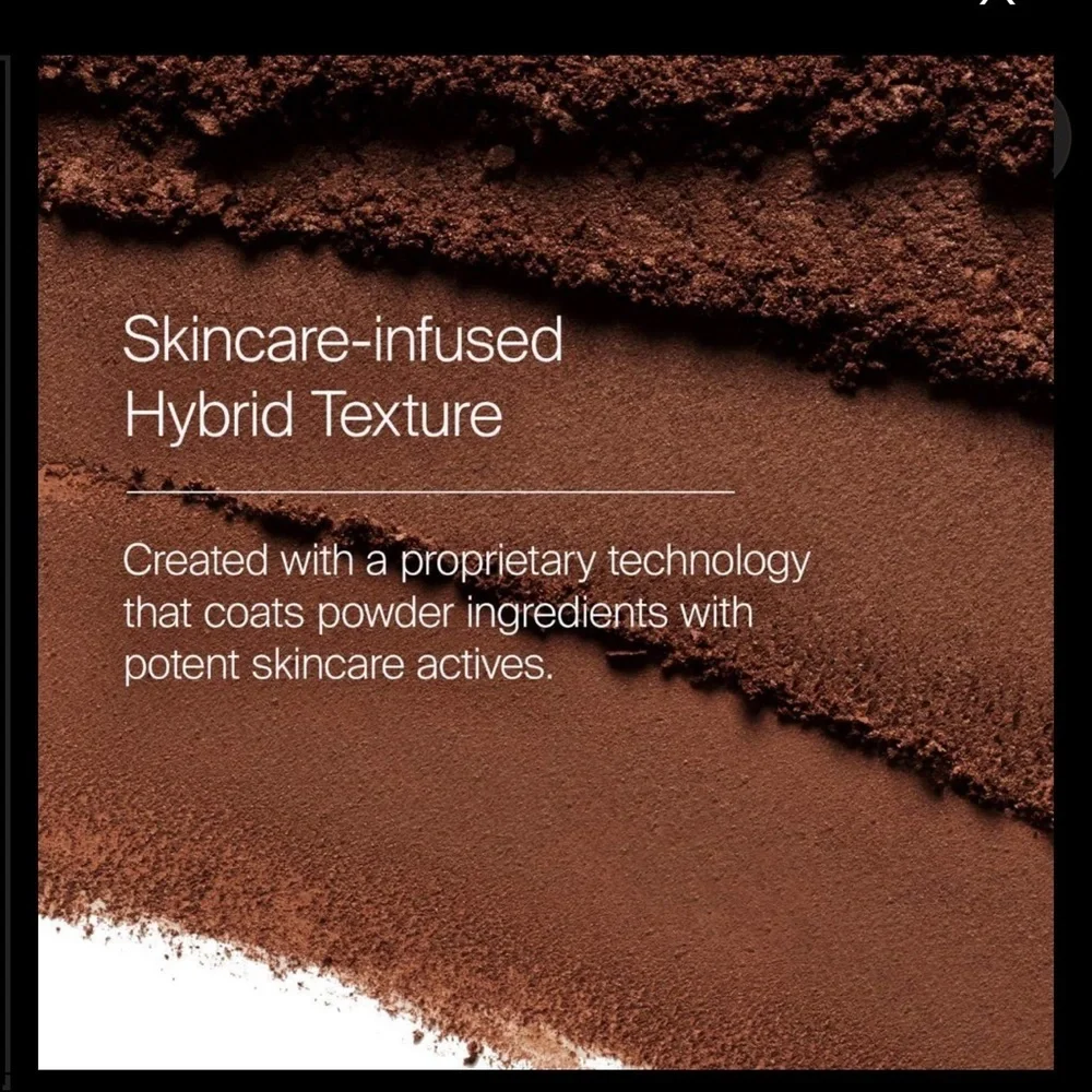 Haus Labs DEEP LEVEL 10 By Lady Gaga Rich Brown Bronzer